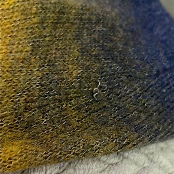 Multicolor sweater - Picture 4 of 5